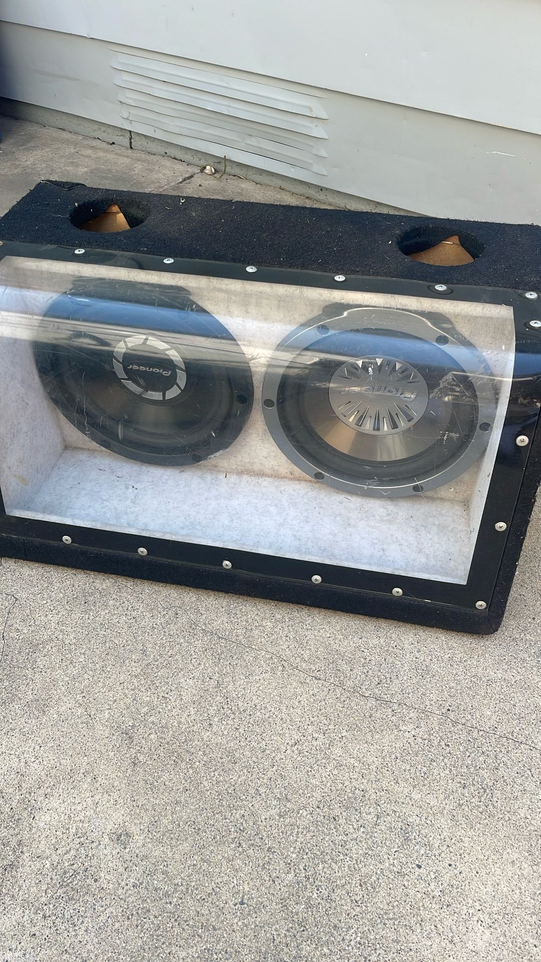 Pioneer 10s