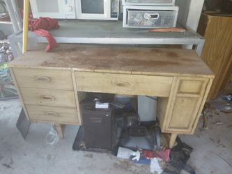 Desk