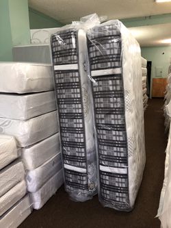 Mattress