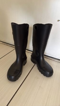 Steel Toe boots