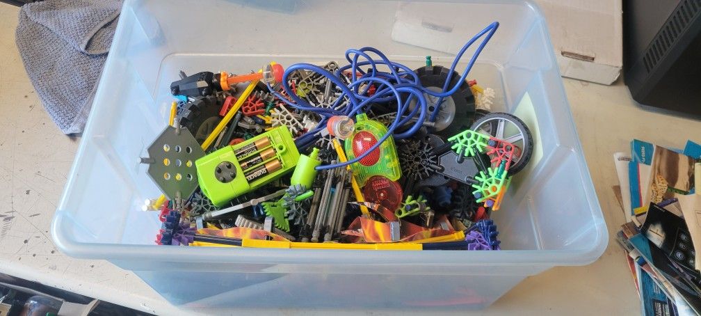 Knex's