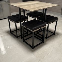 Kitchen Table
