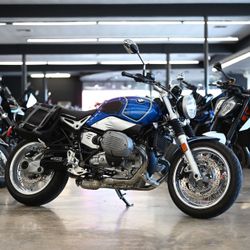 2020 BMW R NINET