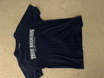True Religion Shirts Medium