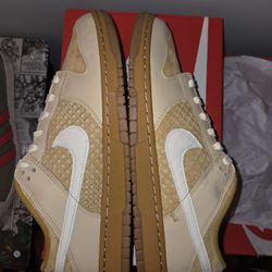 Nike Dunk Low Waffle