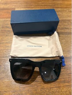 Louis Vuitton Z1217W Sunglasses