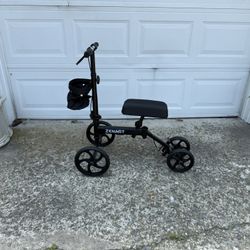 Knee Scooter 