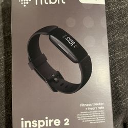 Fitbit Inspire 2