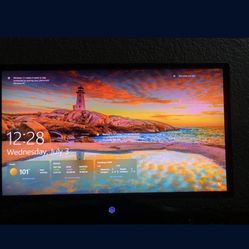 Spectre 20in 75hz Montior