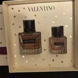 Valentino Perfume