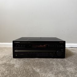 Pioneer VSX-456 Home Stereo Audio Receiver