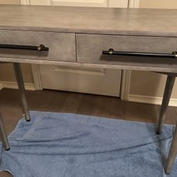 Entryway Table 