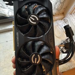 Graphics Card 