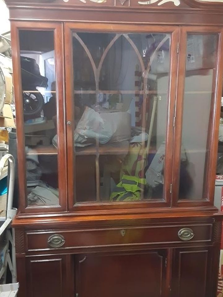 Cherry Wood China for Sale in Santa Clarita, CA OfferUp