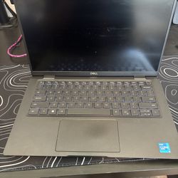 Dell laptop 