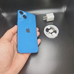 Iphone 13...128GB   TMOBILE AND METRO PCS 