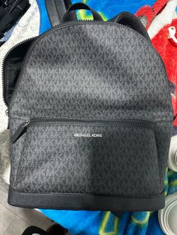 Mk backpack