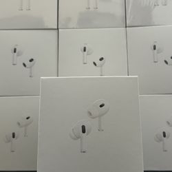 AirPods Pro 2 $90 *SEND BEST OFFER*