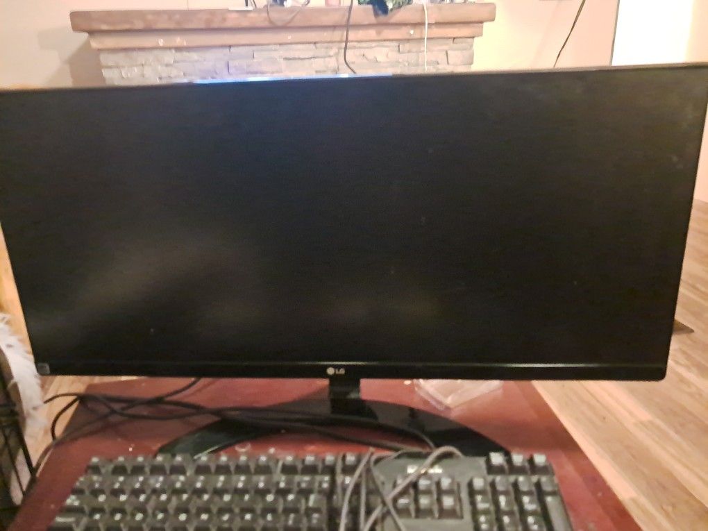 Computer Monitor