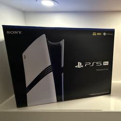 PS 5 PRO