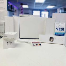 Apple MacBook Air M4 Chip,Apple Airpods,Apple Watches,Apple Pencils Brand New-On Payments With Just $50 Down 
