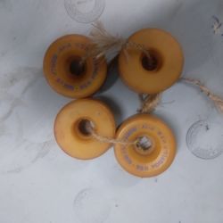 Skateboard Wheels