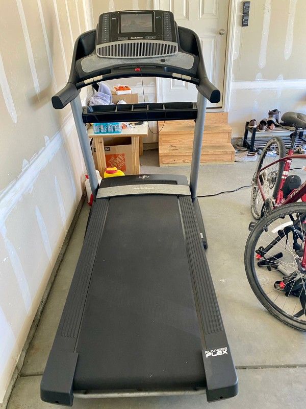 Nordictrack Commercial 1750 Treadmill