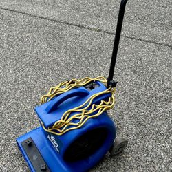 Windsor wind handler 3 YES ITS AVAILABLE!