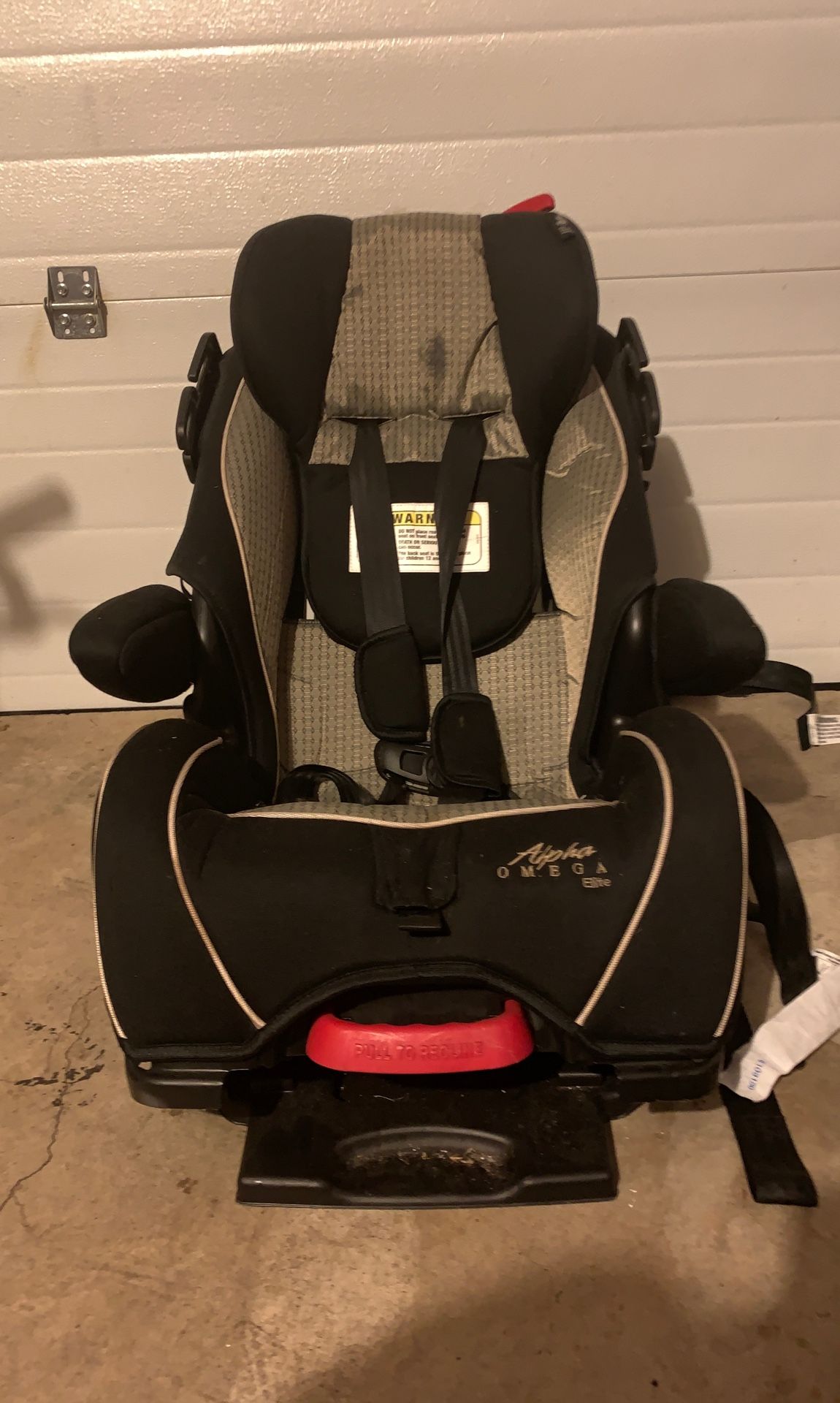 Child/Kids Car Seat