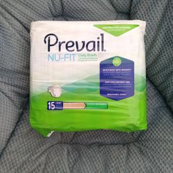 Adult Diapers