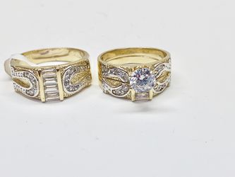 14k gold wedding ring brand new ( item#MMR03)