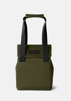 Yeti 14L day trip tote bag