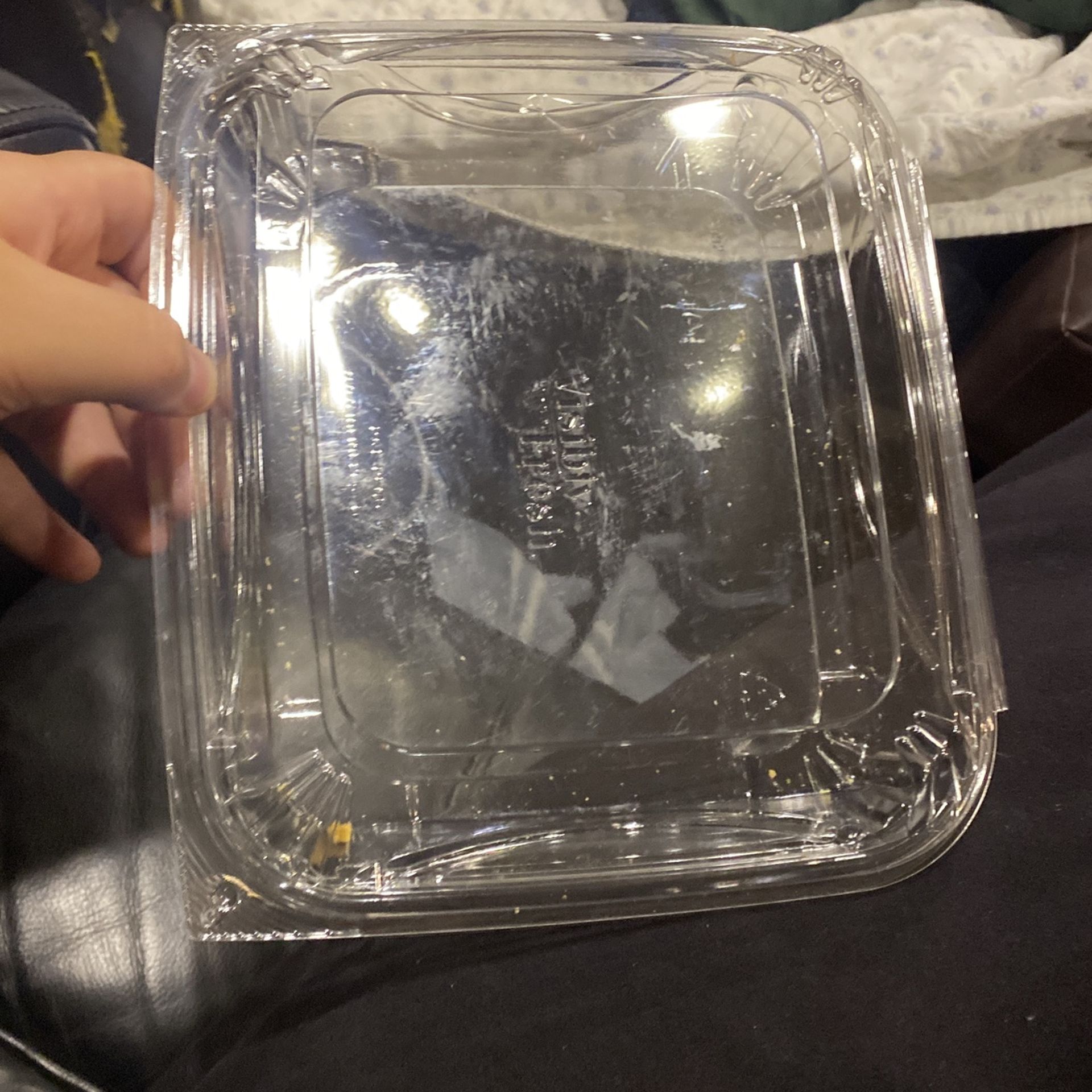Lunch Box
