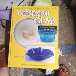 Depression Glass