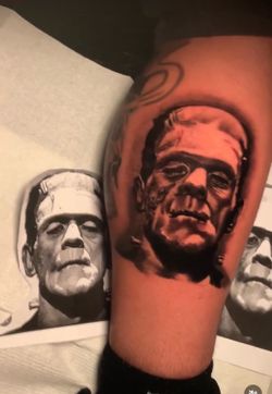 Free tattoo machine