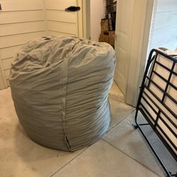 Big Bean Bag For Sale 