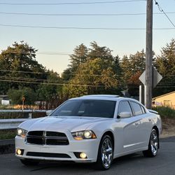 2011 Dodge Charger