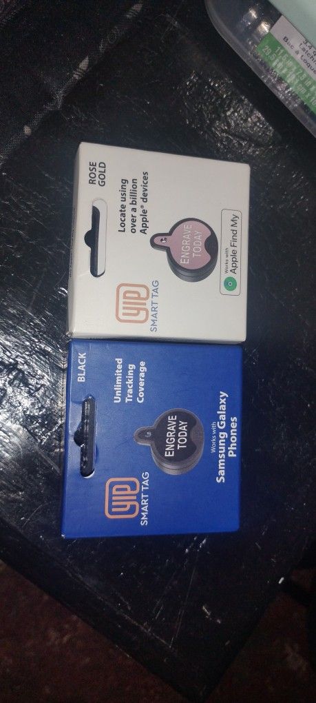 Yip Smart Tags For Pets