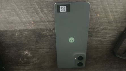 Motorola 5G