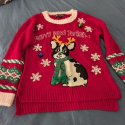 Xmas Sweater