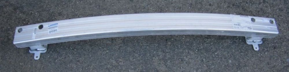 2017 2018 2019 2020 2021 2022 CHRYSLER PACIFICA REAR BUMPER REBAR