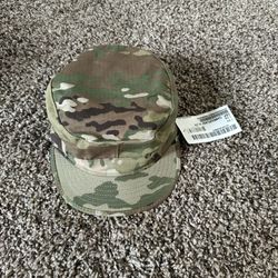 Army Ocp Patrol Cap