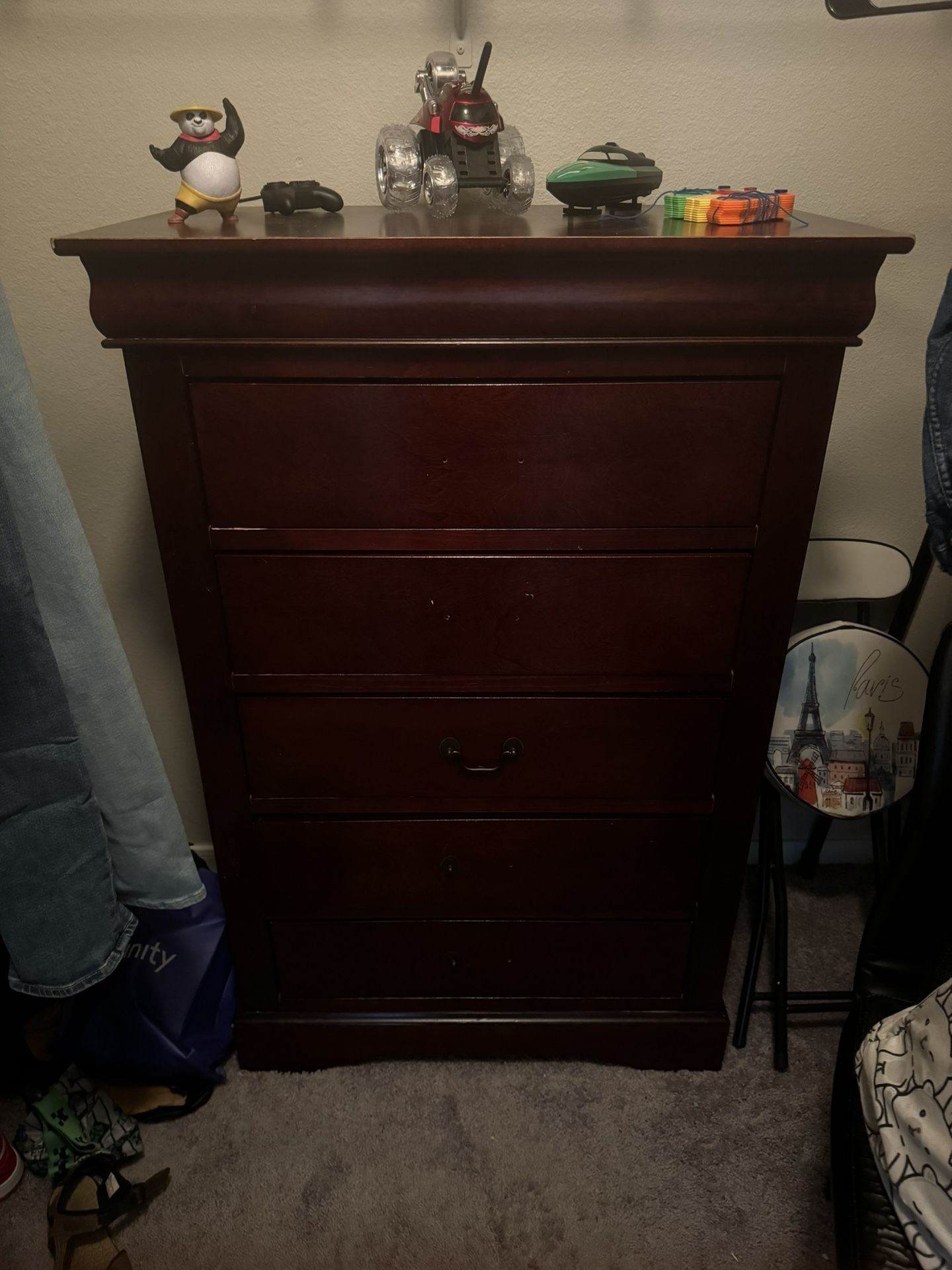 Chest Of Drawers for Sale in Houston, TX OfferUp