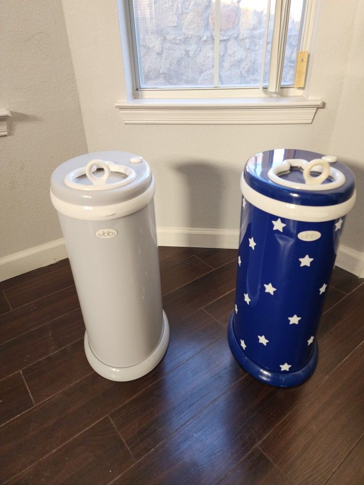 Diaper Pail / Diaper Genie /Diaper Can