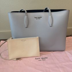 Kate Spade All Day Tote 