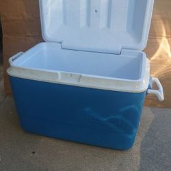 Cooler for Cold Drinks 