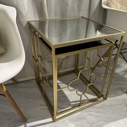 3 Pieces Set Table 