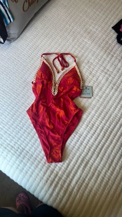 Shade & Shore swimsuit