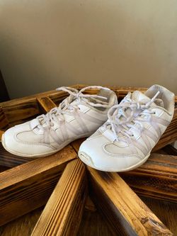 Cheer Shoes Chasse