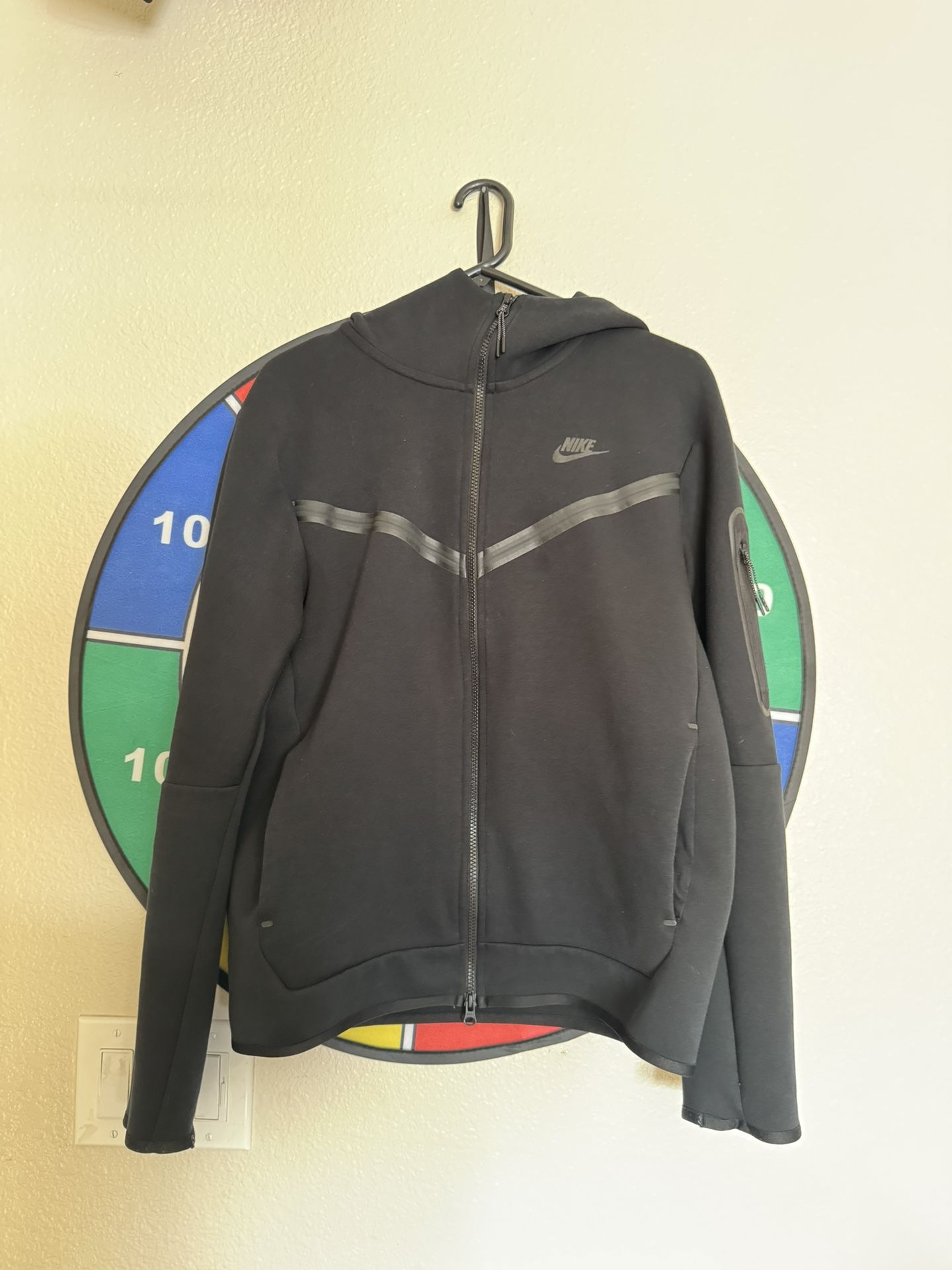 Nike tech fleece hoodie
